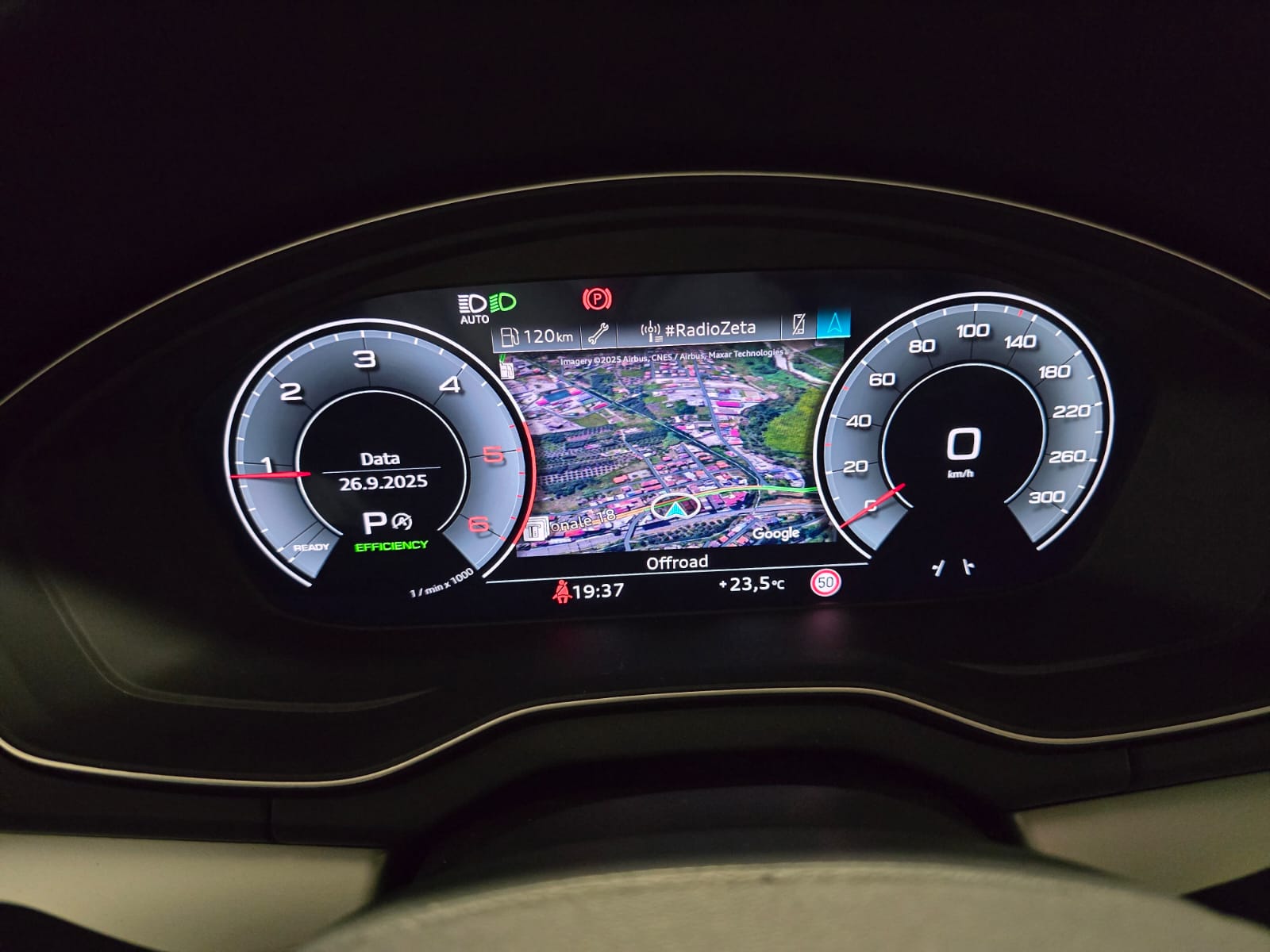 Audi Q5 40 2.0 tdi mhev S-Line Quattro S-tronic Italia