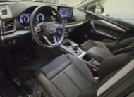 Audi Q5 40 2.0 tdi mhev S-Line Quattro S-tronic Italia