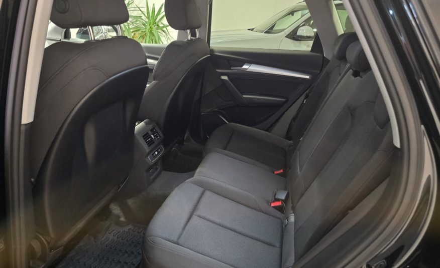 Audi Q5 40 2.0 tdi mhev S-Line Quattro S-tronic Italia