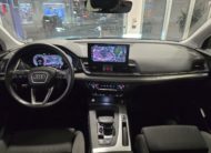 Audi Q5 40 2.0 tdi mhev S-Line Quattro S-tronic Italia