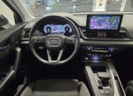 Audi Q5 40 2.0 tdi mhev S-Line Quattro S-tronic Italia