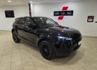 land Rover Evoque 2.0d i4 mhev Dark Edition Eiger Grey awd 163cv