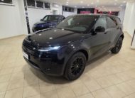 land Rover Evoque 2.0d i4 mhev Dark Edition Eiger Grey awd 163cv