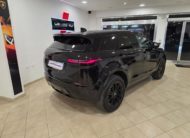 land Rover Evoque 2.0d i4 mhev Dark Edition Eiger Grey awd 163cv