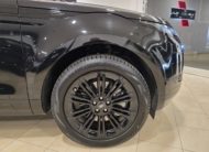 land Rover Evoque 2.0d i4 mhev Dark Edition Eiger Grey awd 163cv