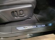 land Rover Evoque 2.0d i4 mhev Dark Edition Eiger Grey awd 163cv