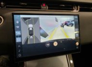 land Rover Evoque 2.0d i4 mhev Dark Edition Eiger Grey awd 163cv