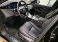 land Rover Evoque 2.0d i4 mhev Dark Edition Eiger Grey awd 163cv