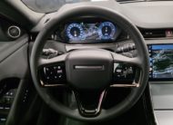 land Rover Evoque 2.0d i4 mhev Dark Edition Eiger Grey awd 163cv