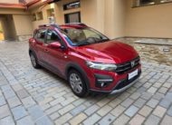 Dacia Sandero Sandero Stepway 1.0 tce Comfort Eco-g 100cv “GPL”