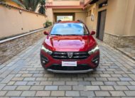 Dacia Sandero Sandero Stepway 1.0 tce Comfort Eco-g 100cv “GPL”