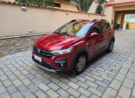 Dacia Sandero Sandero Stepway 1.0 tce Comfort Eco-g 100cv “GPL”