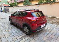 Dacia Sandero Sandero Stepway 1.0 tce Comfort Eco-g 100cv “GPL”