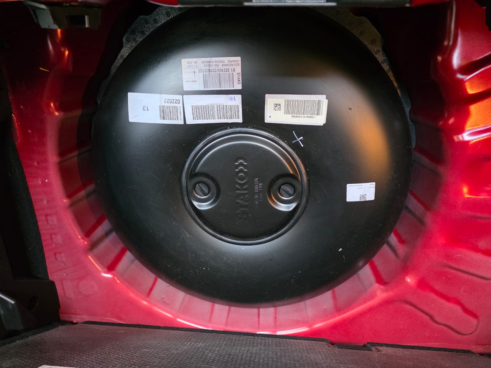 Dacia Sandero Sandero Stepway 1.0 tce Comfort Eco-g 100cv “GPL”