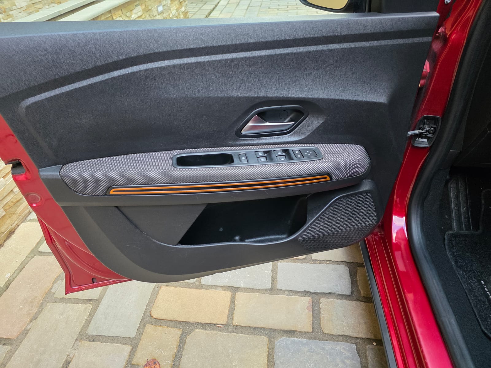 Dacia Sandero Sandero Stepway 1.0 tce Comfort Eco-g 100cv “GPL”