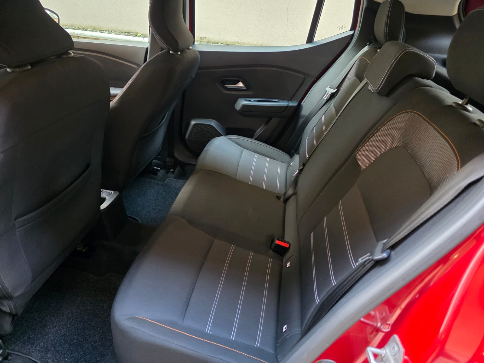 Dacia Sandero Sandero Stepway 1.0 tce Comfort Eco-g 100cv “GPL”