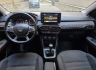 Dacia Sandero Sandero Stepway 1.0 tce Comfort Eco-g 100cv “GPL”