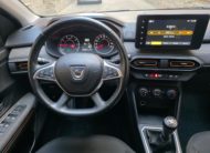 Dacia Sandero Sandero Stepway 1.0 tce Comfort Eco-g 100cv “GPL”