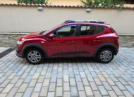 Dacia Sandero Sandero Stepway 1.0 tce Comfort Eco-g 100cv “GPL”