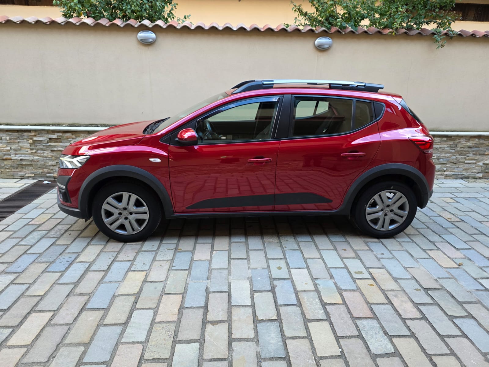 Dacia Sandero Sandero Stepway 1.0 tce Comfort Eco-g 100cv “GPL”