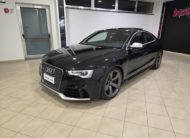 Audi RS5 RS5 Coupe 4.2 fsi Quattro S-Tronic Tagliandi Audi