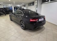 Audi RS5 RS5 Coupe 4.2 fsi Quattro S-Tronic Tagliandi Audi