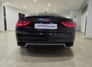 Audi RS5 RS5 Coupe 4.2 fsi Quattro S-Tronic Tagliandi Audi