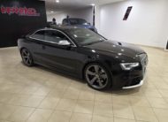 Audi RS5 RS5 Coupe 4.2 fsi Quattro S-Tronic Tagliandi Audi