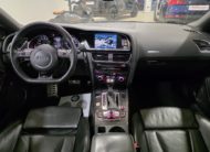 Audi RS5 RS5 Coupe 4.2 fsi Quattro S-Tronic Tagliandi Audi