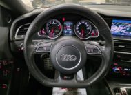 Audi RS5 RS5 Coupe 4.2 fsi Quattro S-Tronic Tagliandi Audi