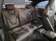 Audi RS5 RS5 Coupe 4.2 fsi Quattro S-Tronic Tagliandi Audi