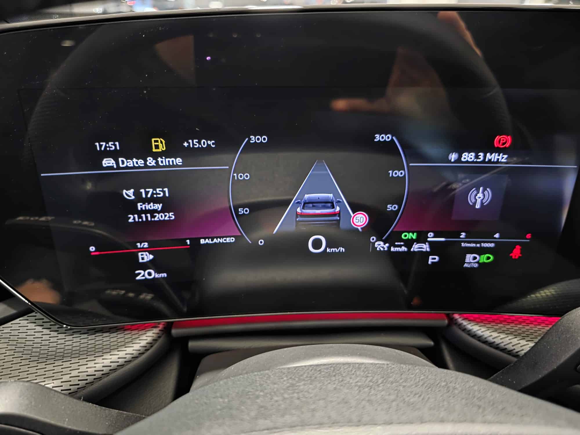 Audi Q5 S-Line Tdi Quattro “NUOVA IN PRONTA CONSEGNA” FULL