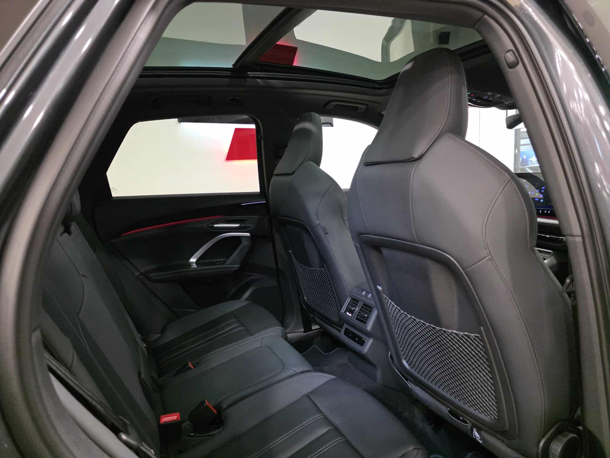 Audi Q5 S-Line Tdi Quattro “NUOVA IN PRONTA CONSEGNA” FULL