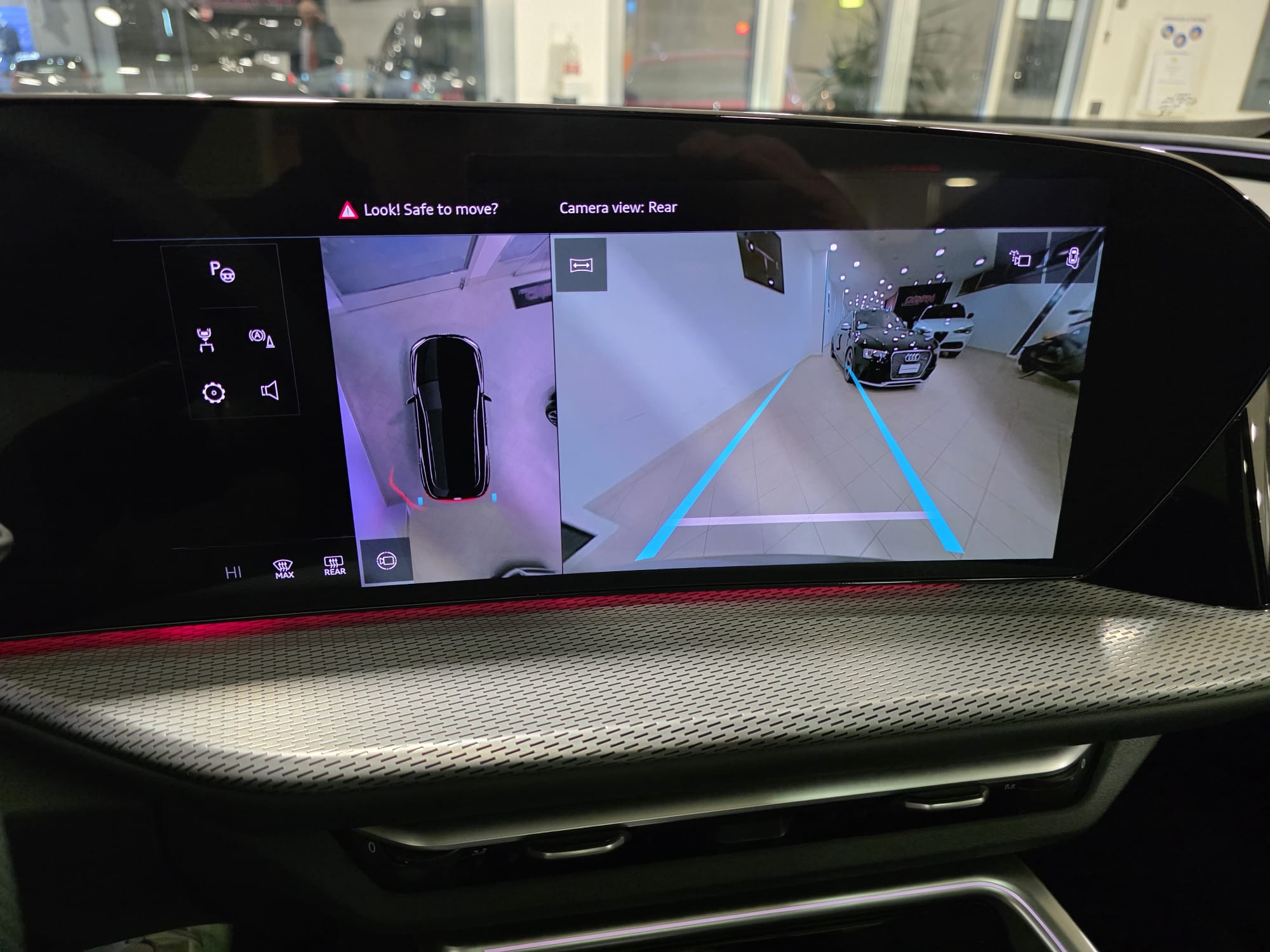 Audi Q5 S-Line Tdi Quattro “NUOVA IN PRONTA CONSEGNA” FULL