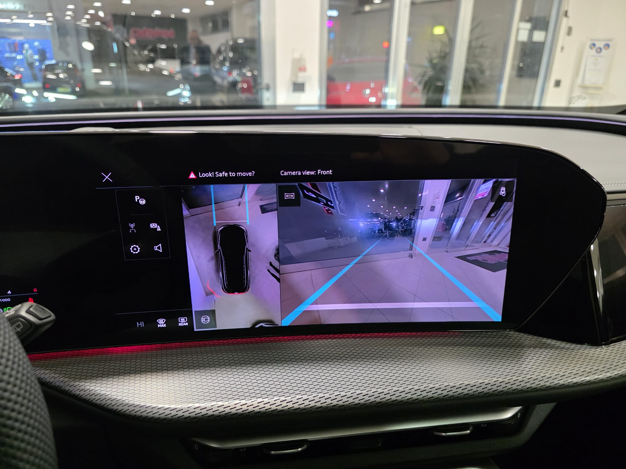 Audi Q5 S-Line Tdi Quattro “NUOVA IN PRONTA CONSEGNA” FULL