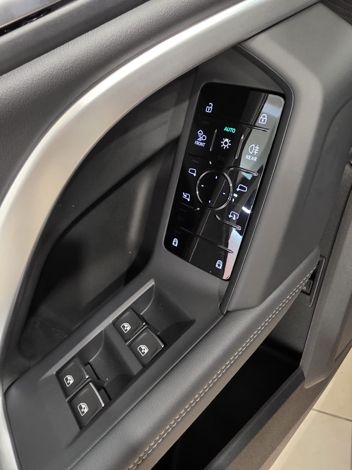 Audi Q5 S-Line Tdi Quattro “NUOVA IN PRONTA CONSEGNA” FULL