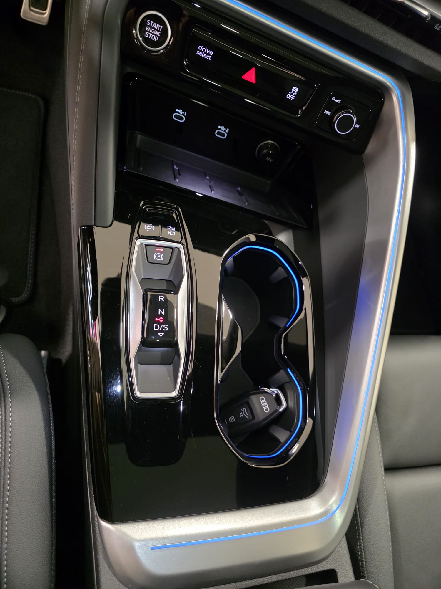 Audi Q5 S-Line Tdi Quattro “NUOVA IN PRONTA CONSEGNA” FULL