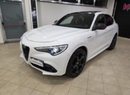 Alfa Romeo Stelvio Stelvio 2.2 Estrema Q4 210cv auto Uniproprietario