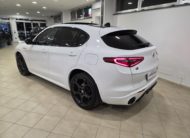Alfa Romeo Stelvio Stelvio 2.2 Estrema Q4 210cv auto Uniproprietario