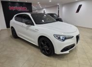 Alfa Romeo Stelvio Stelvio 2.2 Estrema Q4 210cv auto Uniproprietario