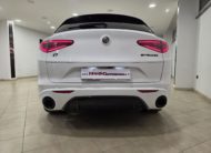 Alfa Romeo Stelvio Stelvio 2.2 Estrema Q4 210cv auto Uniproprietario