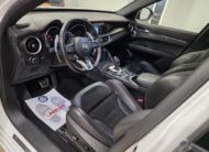Alfa Romeo Stelvio Stelvio 2.2 Estrema Q4 210cv auto Uniproprietario
