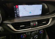 Alfa Romeo Stelvio Stelvio 2.2 Estrema Q4 210cv auto Uniproprietario