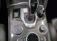 Alfa Romeo Stelvio Stelvio 2.2 Estrema Q4 210cv auto Uniproprietario