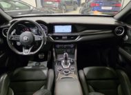 Alfa Romeo Stelvio Stelvio 2.2 Estrema Q4 210cv auto Uniproprietario