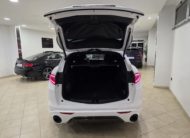 Alfa Romeo Stelvio Stelvio 2.2 Estrema Q4 210cv auto Uniproprietario