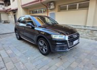 Audi Q5 Q5 40 2.0 tdi Quattro 190cv S-Tronic S-Line