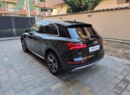 Audi Q5 Q5 40 2.0 tdi Quattro 190cv S-Tronic S-Line