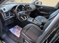 Audi Q5 Q5 40 2.0 tdi Quattro 190cv S-Tronic S-Line