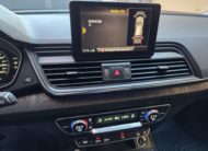 Audi Q5 Q5 40 2.0 tdi Quattro 190cv S-Tronic S-Line